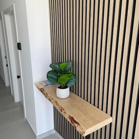 Casa El Alba 2 Apartman Tarifa Kültér fotó