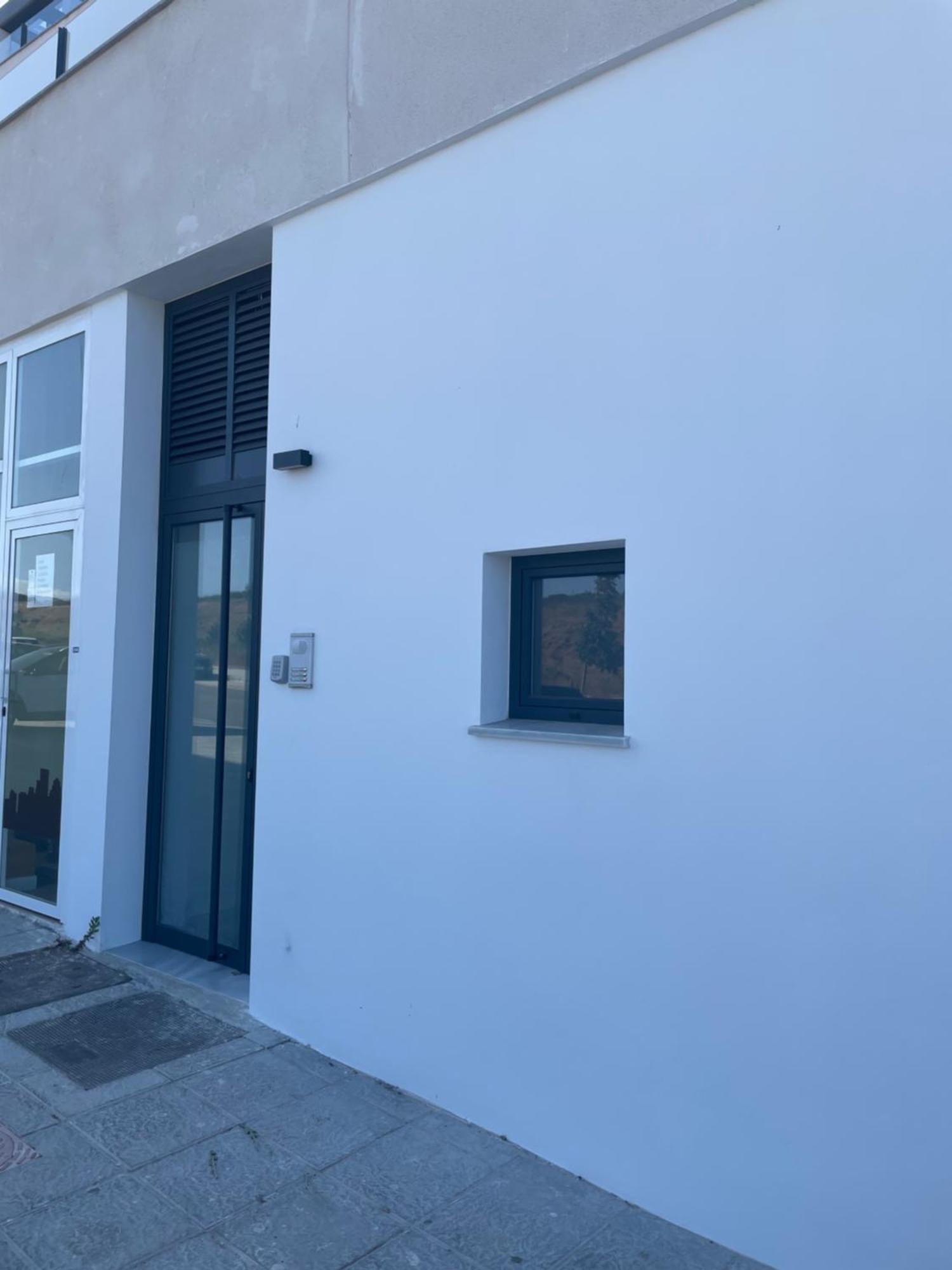 Casa El Alba 2 Apartman Tarifa Kültér fotó